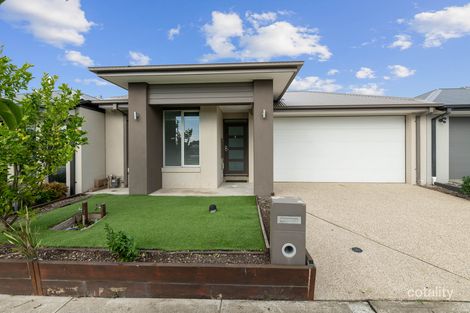 119 Athletic Cct, Clyde, VIC 3978