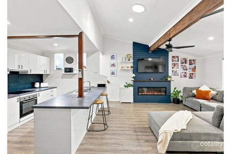 12/154 Currumbin Creek Rd, Currumbin Waters, QLD 4223