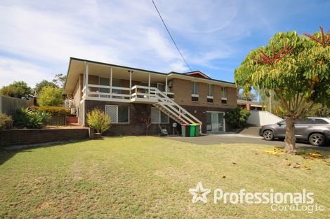 Property photo of 11 Hayward Place Australind WA 6233