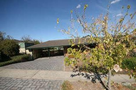 1 Bathbank Cres, Sheidow Park, SA 5158