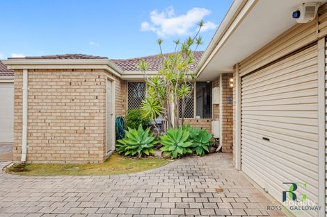 Property photo of 55C Holman Street Alfred Cove WA 6154