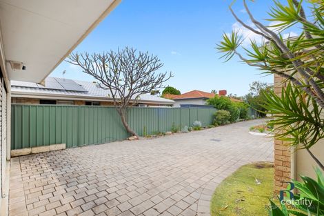 Property photo of 55C Holman Street Alfred Cove WA 6154