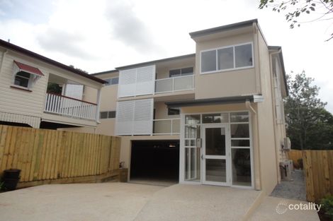 2/16 Explorer St, Toowong, QLD 4066