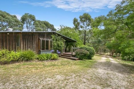 155 Bambra Cemetery Rd, Deans Marsh, VIC 3235