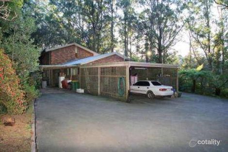 Property photo of 8 Upper Coonara Road Olinda VIC 3788
