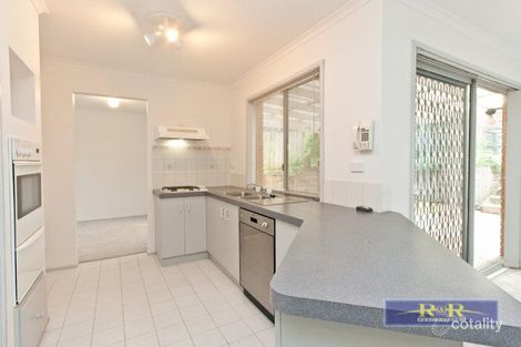 Property photo of 12 Valley View Rise Hampton Park VIC 3976