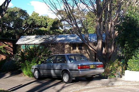 Property photo of 3 Werona Road Riverview NSW 2066