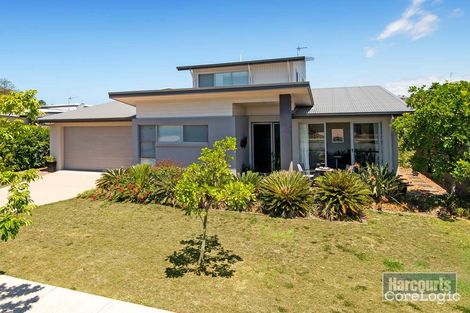 Property photo of 4 Osmium Lane Hope Island QLD 4212