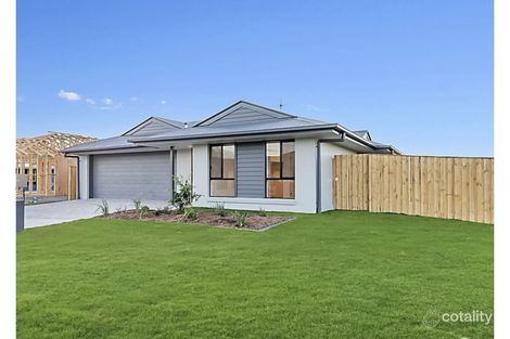 Property photo of 36 Riparian Circuit Logan Reserve QLD 4133