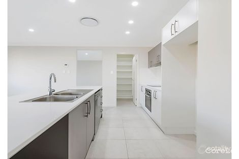 Property photo of 36 Riparian Circuit Logan Reserve QLD 4133