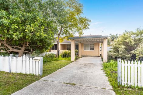 Property photo of 7 Wisborough Crescent Balga WA 6061