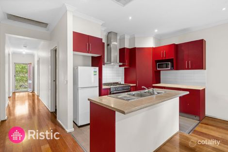 Property photo of 18 Taggerty Grove Epping VIC 3076