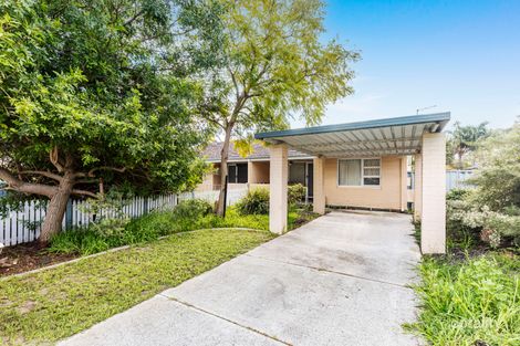 Property photo of 7 Wisborough Crescent Balga WA 6061