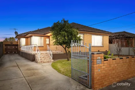 39 Kay Ave, Lalor, VIC 3075