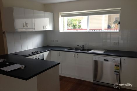 Property photo of 2/16 Explorer Street Toowong QLD 4066