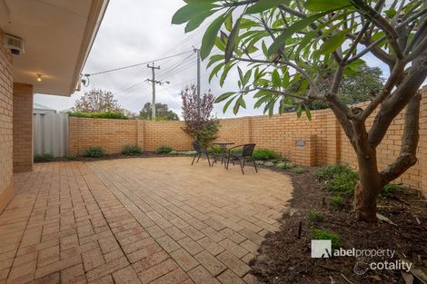 Property photo of 3/40 Tasman Street Mount Hawthorn WA 6016