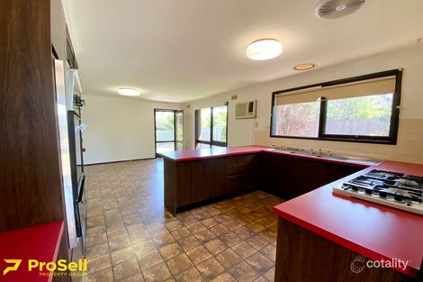 Property photo of 65 Elton Road Ferntree Gully VIC 3156
