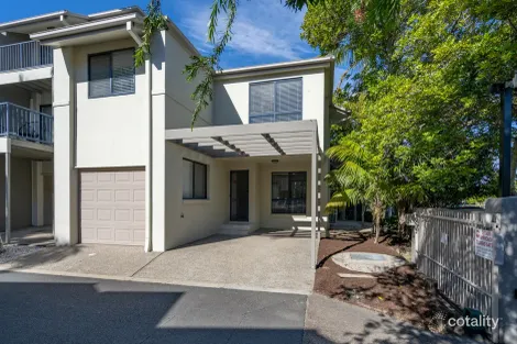 Property photo of 18/7 Bowden Court Nerang QLD 4211