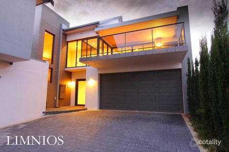 21 Tuart St, Yokine, WA 6060