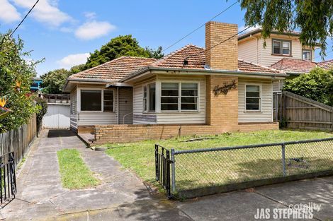 Property photo of 36 Adaleigh Street Yarraville VIC 3013