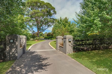 Property photo of 26 Muraban Road Dural NSW 2158