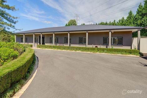 Property photo of 26 Muraban Road Dural NSW 2158