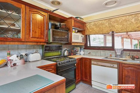 Property photo of 52 Kevin Avenue Ferntree Gully VIC 3156
