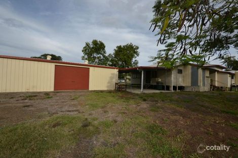 Property photo of 53 Power Street Baralaba QLD 4702