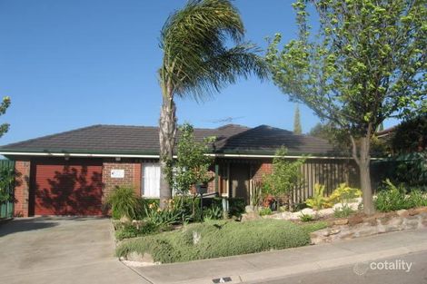 4 Lake Eyre Cl, Greenwith, SA 5125