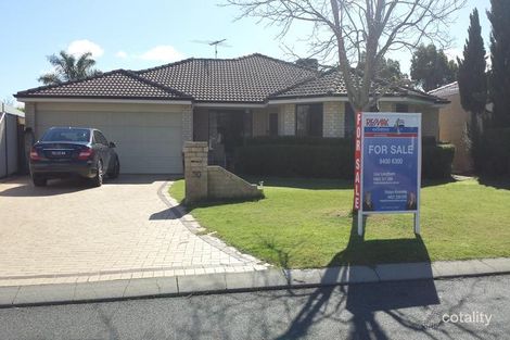 Property photo of 30 Merrang Circuit Carramar WA 6031