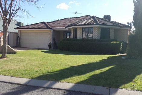 Property photo of 30 Merrang Circuit Carramar WA 6031