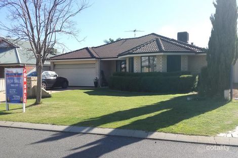 Property photo of 30 Merrang Circuit Carramar WA 6031