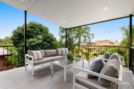 Property photo of 61 Bishop Street St Lucia QLD 4067