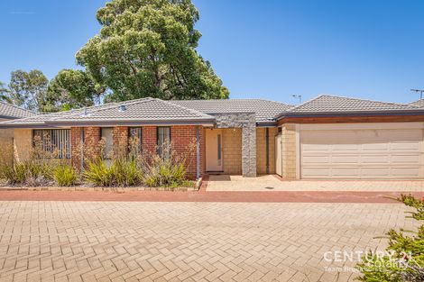 4/309 Railway Ave, Armadale, WA 6112