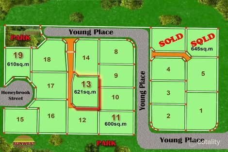 Property photo of 32 Young Place Runcorn QLD 4113