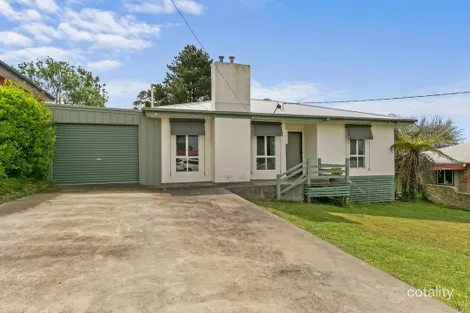 17 Monash St, Morwell, VIC 3840