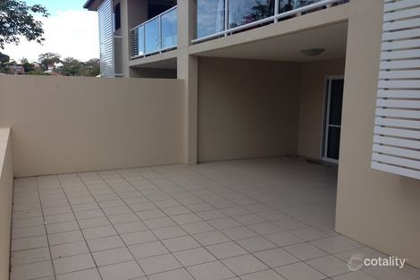 Property photo of 2/16 Explorer Street Toowong QLD 4066