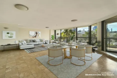 2/10 Lower River Tce, South Brisbane, QLD 4101