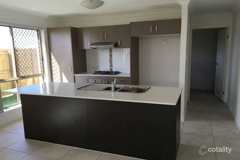 Property photo of 4 Rickard Close Pimpama QLD 4209