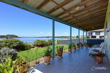 Property photo of 38 Haiser Road Greenwell Point NSW 2540