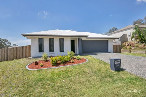 24 Orana St, Redbank Plains, QLD 4301