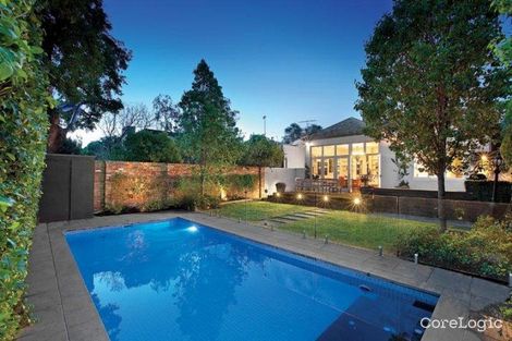 Property photo of 3 Norman Avenue South Yarra VIC 3141
