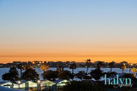 Property photo of 405/108 Terrace Road East Perth WA 6004
