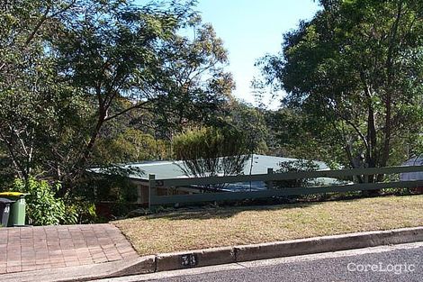 Property photo of 53 Winchester Avenue Lindfield NSW 2070