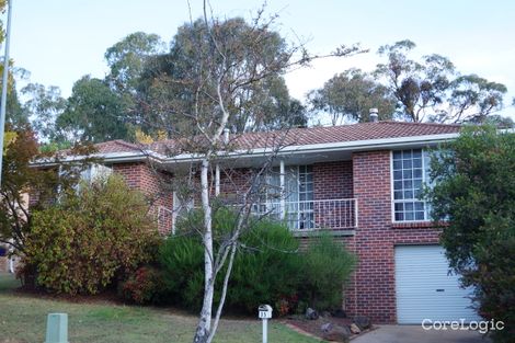 Property photo of 35 Sundew Circuit Orange NSW 2800