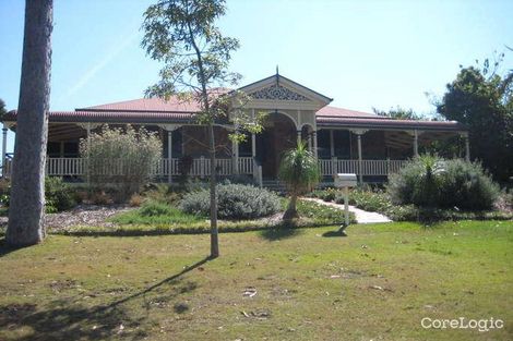 Property photo of 14 Elsie Place Sinnamon Park QLD 4073