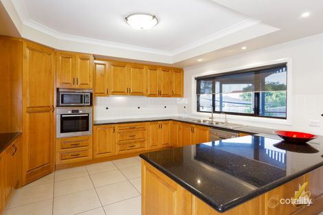 Property photo of 83 Claremont Parade Forest Lake QLD 4078