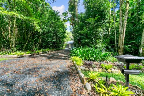 Property photo of 2 Fan Palm Place Kuranda QLD 4881