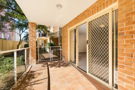 5/13-15 Croydon St, Cronulla, NSW 2230
