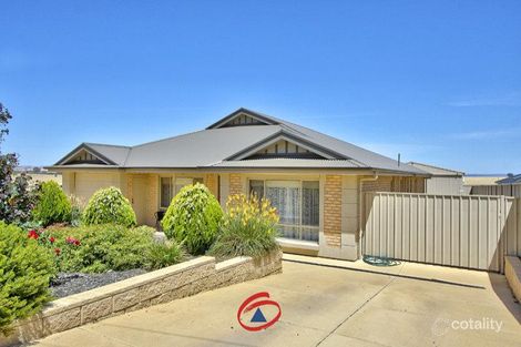 Property photo of 50 Schuster Street Freeling SA 5372